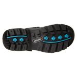 Сапоги Baffin Solar Black/Electric Blue 01/32,5